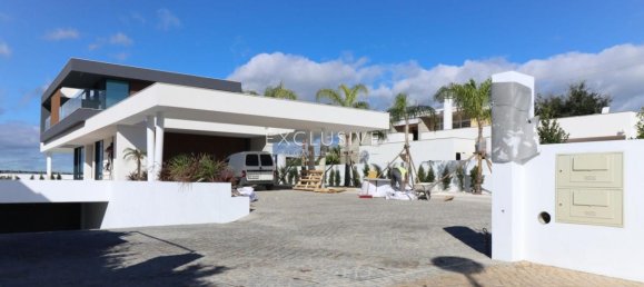 4 Schlafzimmer Villa in Albufeira, Portugal, Nr. 7697 2