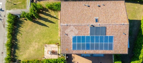 2 bedrooms Apartment in Reggio Emilia, Italy No. 273384 36