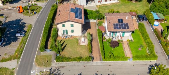 2 bedrooms Apartment in Reggio Emilia, Italy No. 273384 38