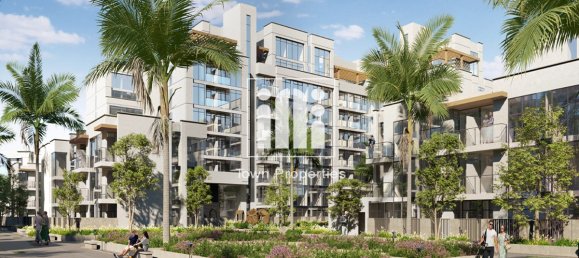 4 Schlafzimmer Wohnung in ROYAL PARK, Masdar City, UAE, Nr. 62113 13