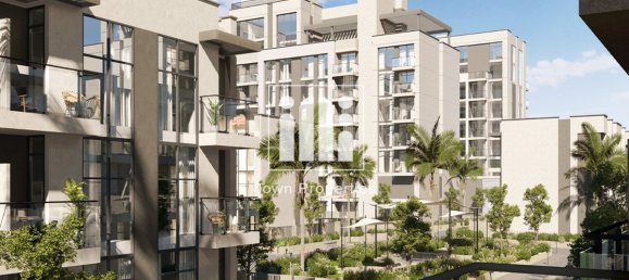 4 Schlafzimmer Wohnung in ROYAL PARK, Masdar City, UAE, Nr. 62113 8