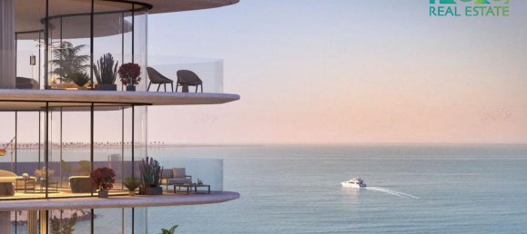 59.1m² Apartment in Al Marjan Island, UAE No. 31131 10