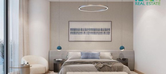 59.1m² Apartment in Al Marjan Island, UAE No. 31131 11