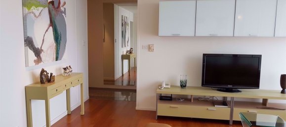 1 bedroom Condo in Watthana, Thailand No. 9873 4