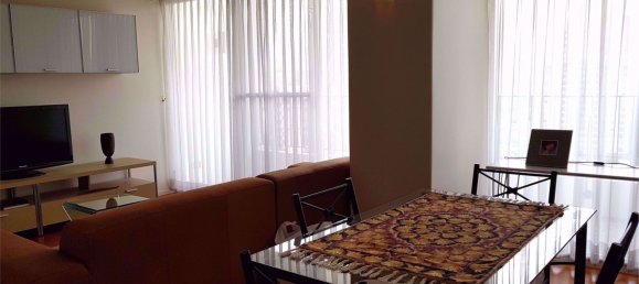 1 bedroom Condo in Watthana, Thailand No. 9873 9