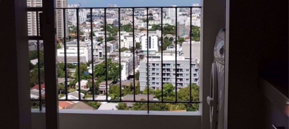 1 bedroom Condo in Watthana, Thailand No. 9873 22