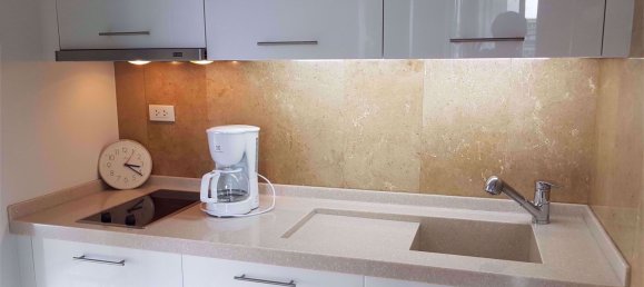 1 bedroom Condo in Watthana, Thailand No. 9873 14