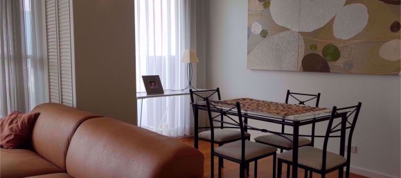 1 bedroom Condo in Watthana, Thailand No. 9873 6