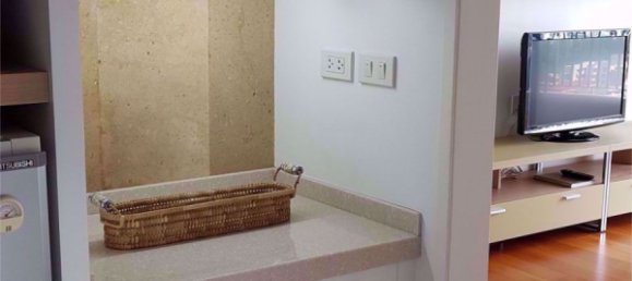 1 bedroom Condo in Watthana, Thailand No. 9873 12