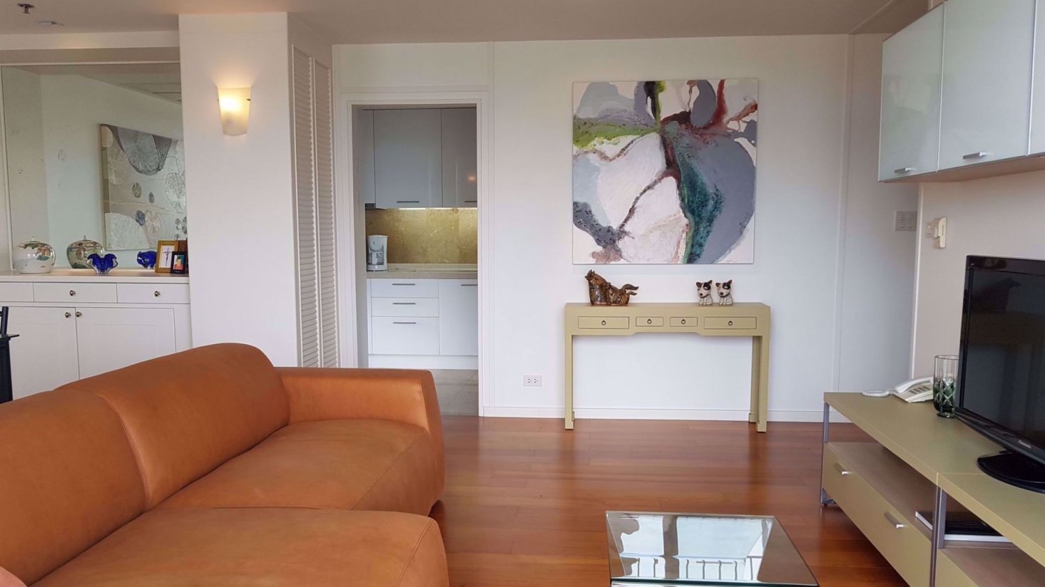 1 bedroom Condo in Watthana, Thailand No. 9873