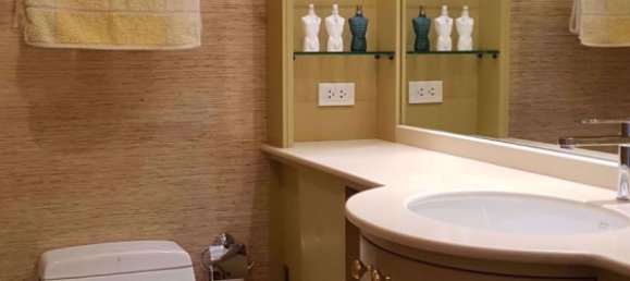 1 bedroom Condo in Watthana, Thailand No. 9873 16