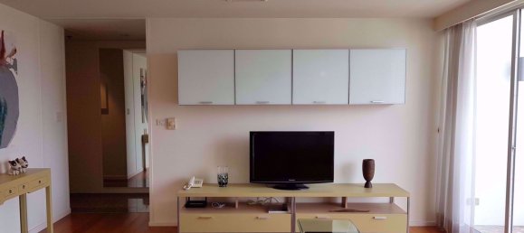 1 bedroom Condo in Watthana, Thailand No. 9873 3