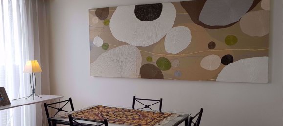 1 bedroom Condo in Watthana, Thailand No. 9873 8