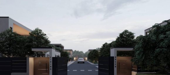 Квартира с 4 комнатами в Понте Сан Пьетро, Италия № 135155 6