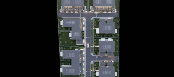 Квартира с 4 комнатами в Понте Сан Пьетро, Италия № 135155 8