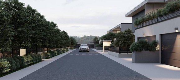 Квартира с 4 комнатами в Понте Сан Пьетро, Италия № 135155 5