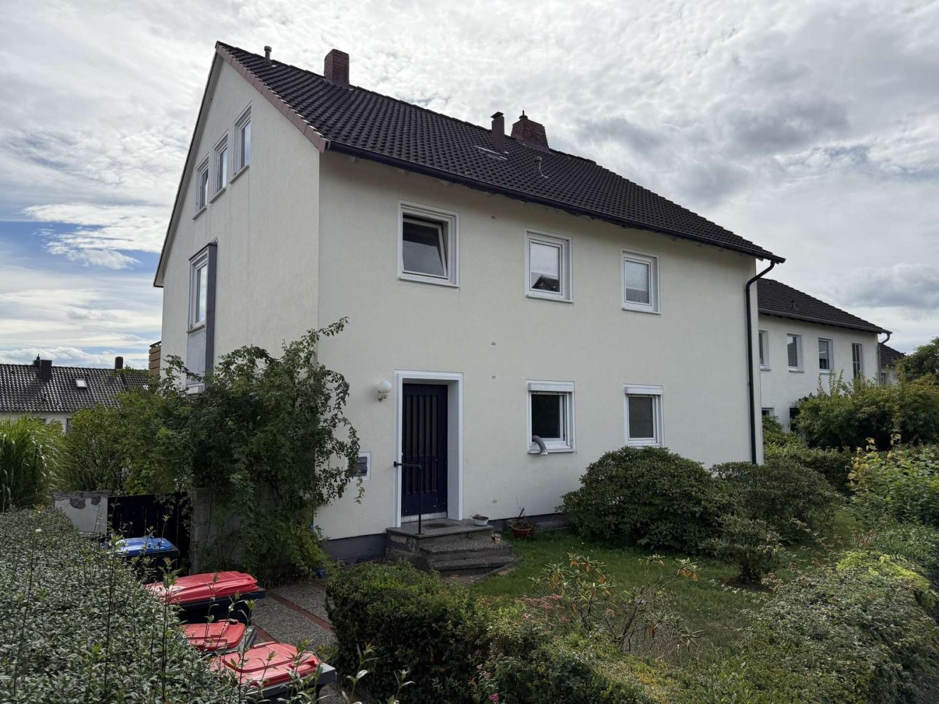 8 rooms Townhouse in Hameln-Pyrmont, Germany No. 325818