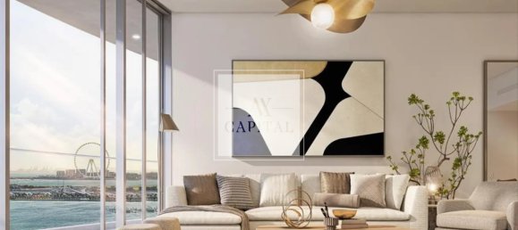 1 bedroom Apartment in Palm Jumeirah, UAE No. 50959 2