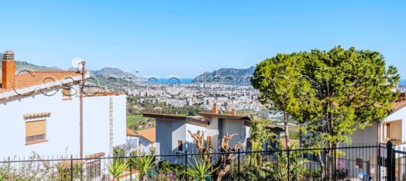 5 rooms House in Palermo, Italy No. 259136 23