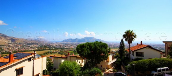 5 rooms House in Palermo, Italy No. 259136 13