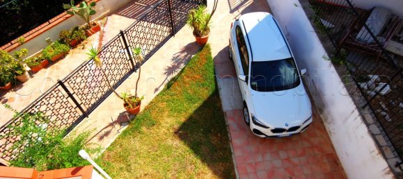 5 rooms House in Palermo, Italy No. 259136 14