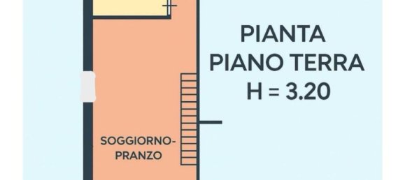 5 rooms House in Palermo, Italy No. 259136 28