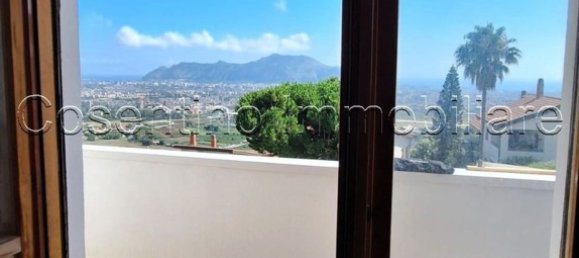 5 rooms House in Palermo, Italy No. 259136 6