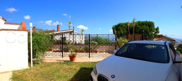 5 rooms House in Palermo, Italy No. 259136 12