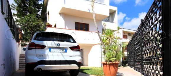 5 rooms House in Palermo, Italy No. 259136 21