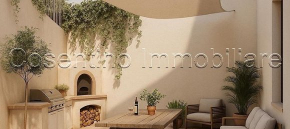 5 rooms House in Palermo, Italy No. 259136 15
