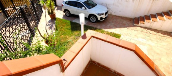 5 rooms House in Palermo, Italy No. 259136 10