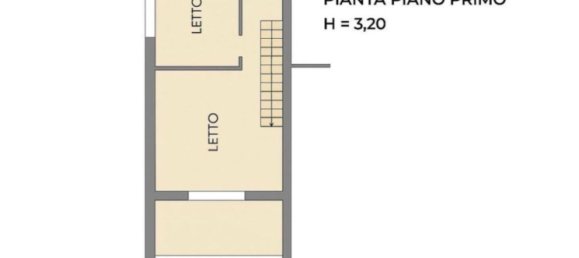 5 rooms House in Palermo, Italy No. 259136 29