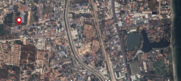  Commercial property in Hua Hin, Thailand No. 25094 3