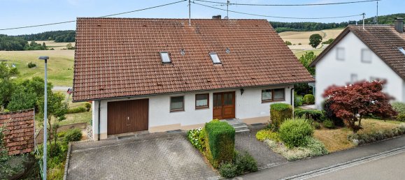 8-Zimmer Haus in Biberach, Germany, Nr. 220711 34