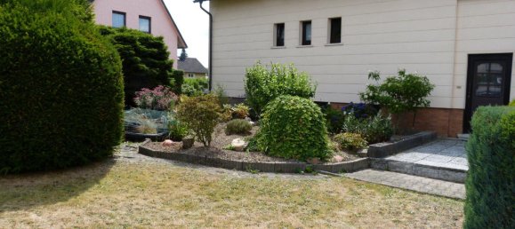 3 غرف نوم منزل في Coburg, Germany رقم 354478 3