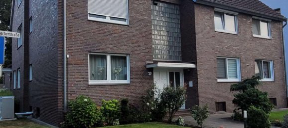 Apartamento T3 em Recklinghausen, Germany N.º 276033 20