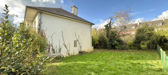 261m² Land in Rennes, France No. 112632 3