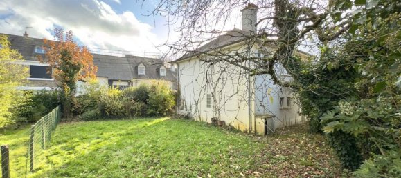 261m² Land in Rennes, France No. 112632 2