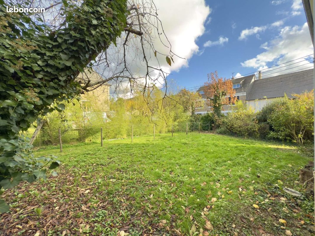 261m² Land in Rennes, France No. 112632