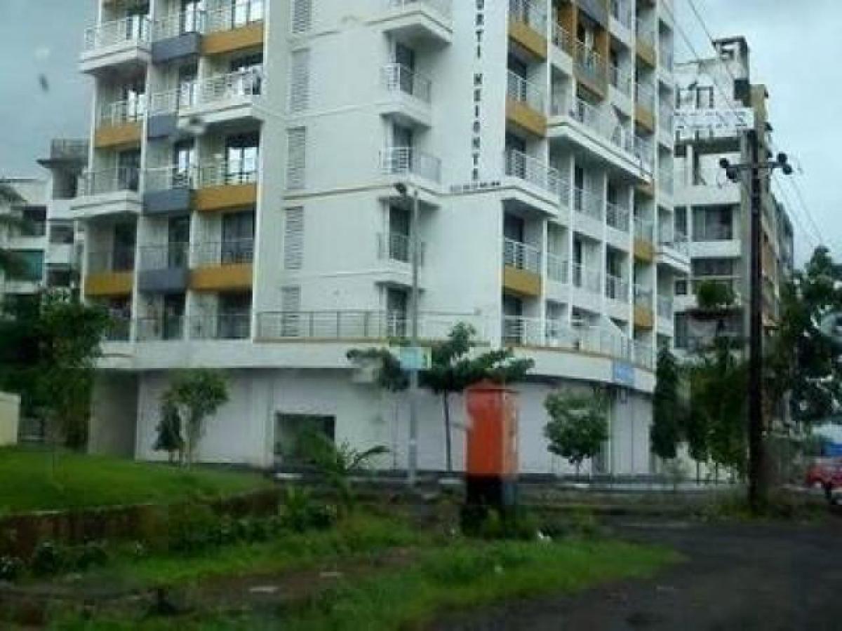 Estúdio em Mumbai, India N.º 62802