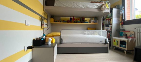 2 bedrooms Apartment in Modena, Italy No. 330152 8