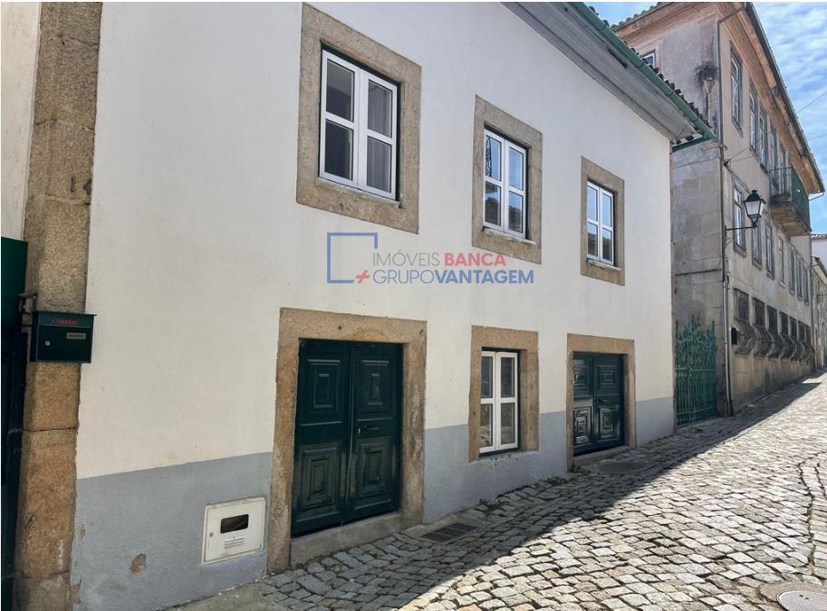 3 chambres Maison à Moimenta da Beira, Portugal No. 20905