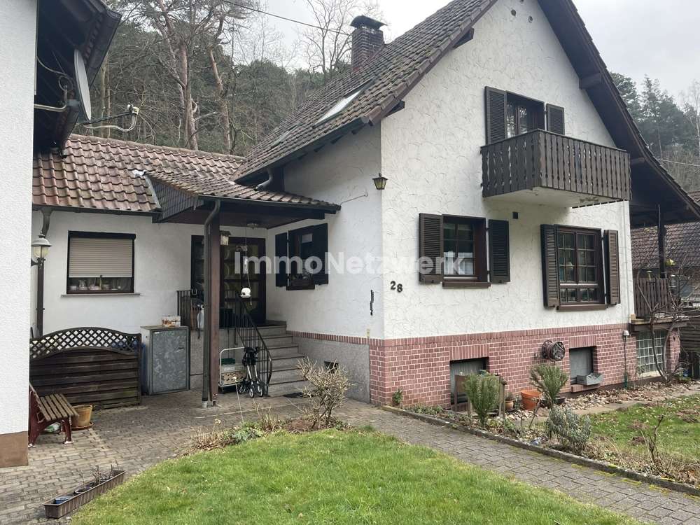 2 غرف نوم منزل في Bad Durkheim, Germany رقم 114500