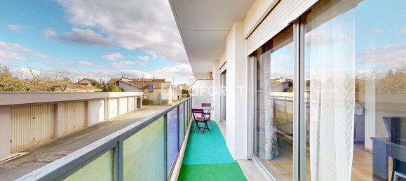 2 chambres Appartement à Moulins, France No. 192359 2