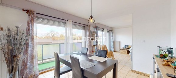 2 chambres Appartement à Moulins, France No. 192359 5