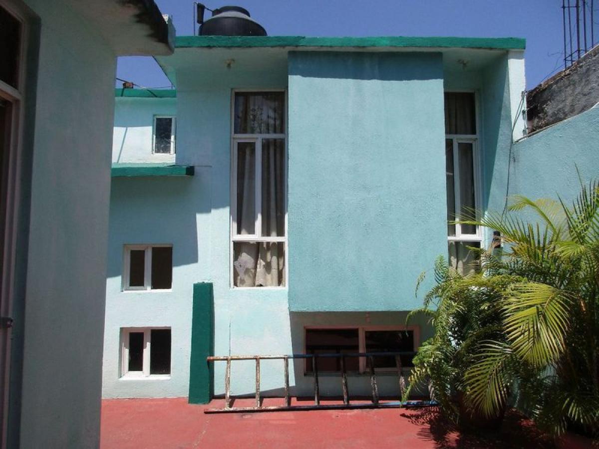 2 Schlafzimmer Haus in Chilpancingo de los Bravo, Mexico, Nr. 161001