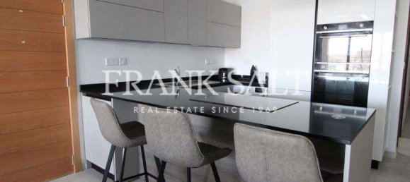 2 Schlafzimmer Wohnung in Sliema, Malta, Nr. 4469 17