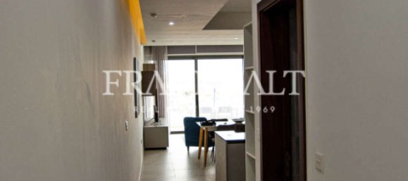 2 Schlafzimmer Wohnung in Sliema, Malta, Nr. 4469 18