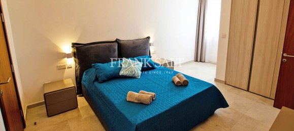 2 Schlafzimmer Wohnung in Sliema, Malta, Nr. 4469 25
