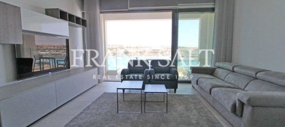 2 Schlafzimmer Wohnung in Sliema, Malta, Nr. 4469 12